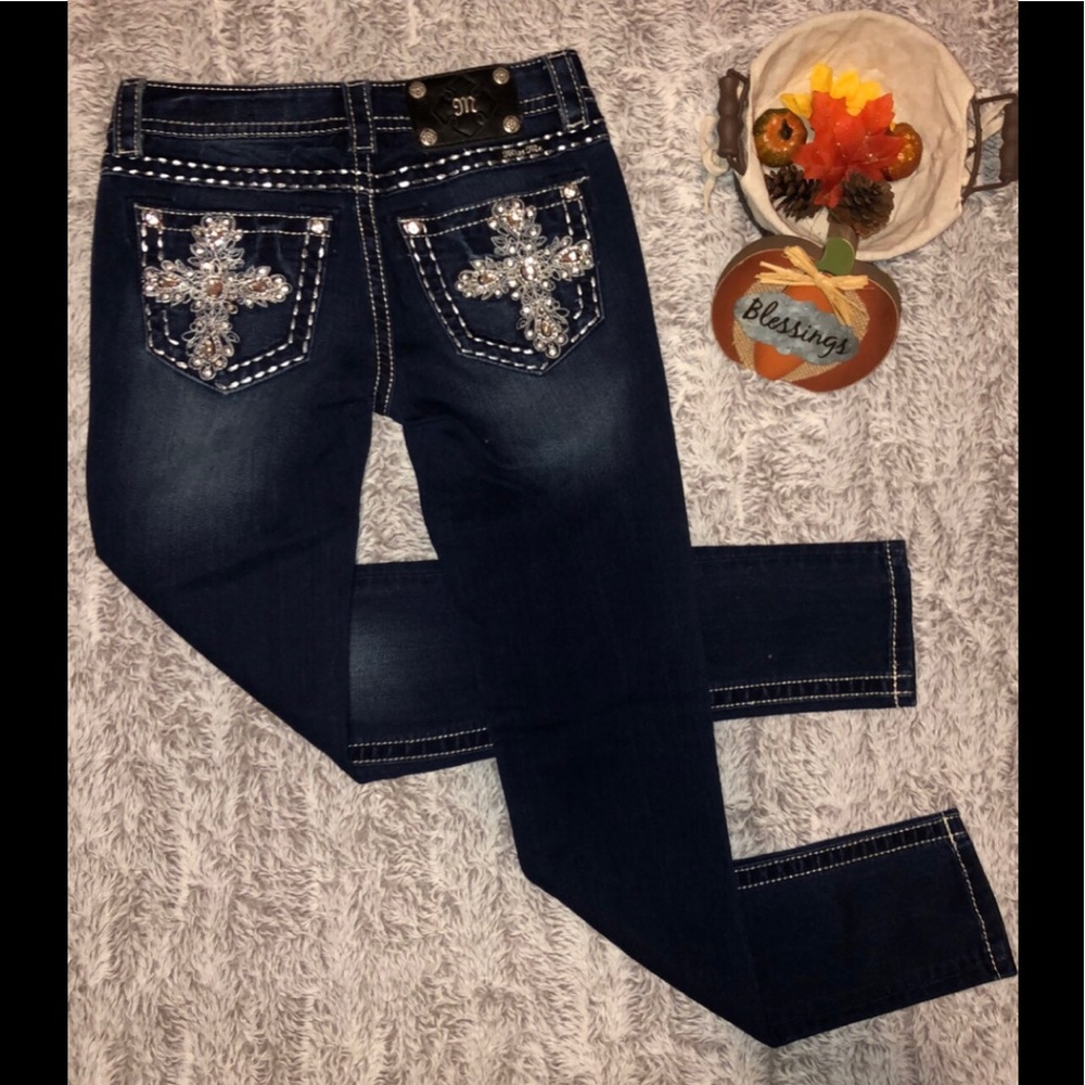 🌸Miss Me Jeans🌸 Size 25/31 Skinny Jeans🌸